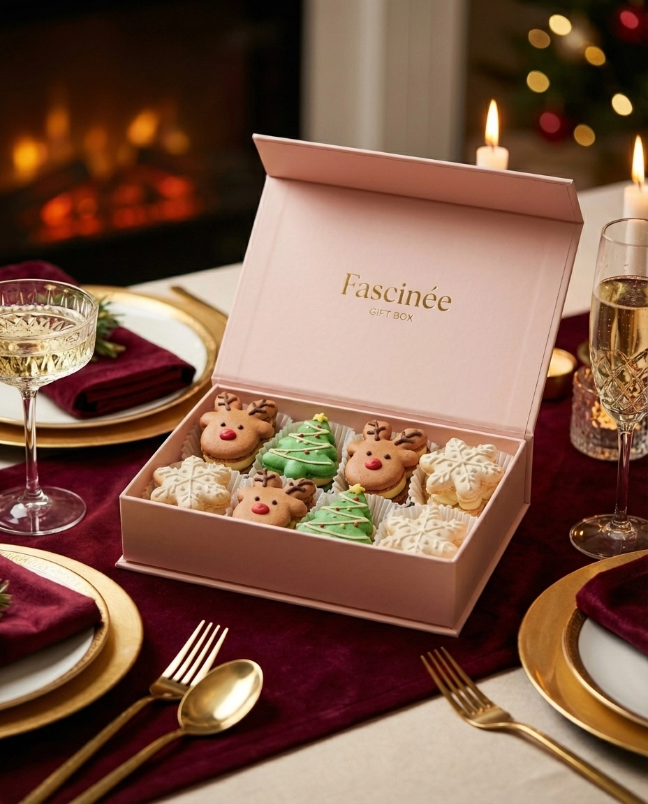 源自法國的甜蜜夢想